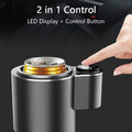 2-in-1 Smart Auto Cup Wärmer Kühler