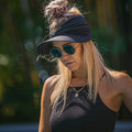 Sommer-Sonnenhut für Damen