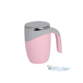 Auto-Stir-Kaffeetasse