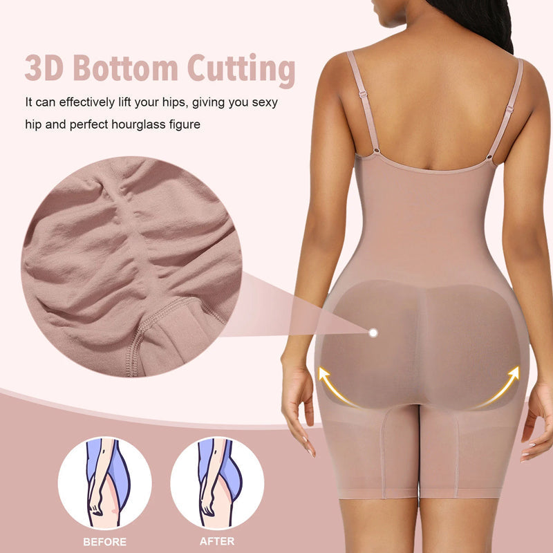Mode-Shapewear-Body Zweitbild