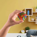 Springende Schüssel-Fidget-Spielzeuge