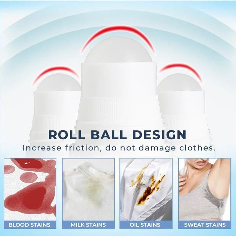 Fleckenentferner, Roller-Ball-Reiniger Zweitbild