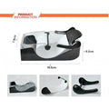 Einfach zu verwendender DIY-Sushi-Roller