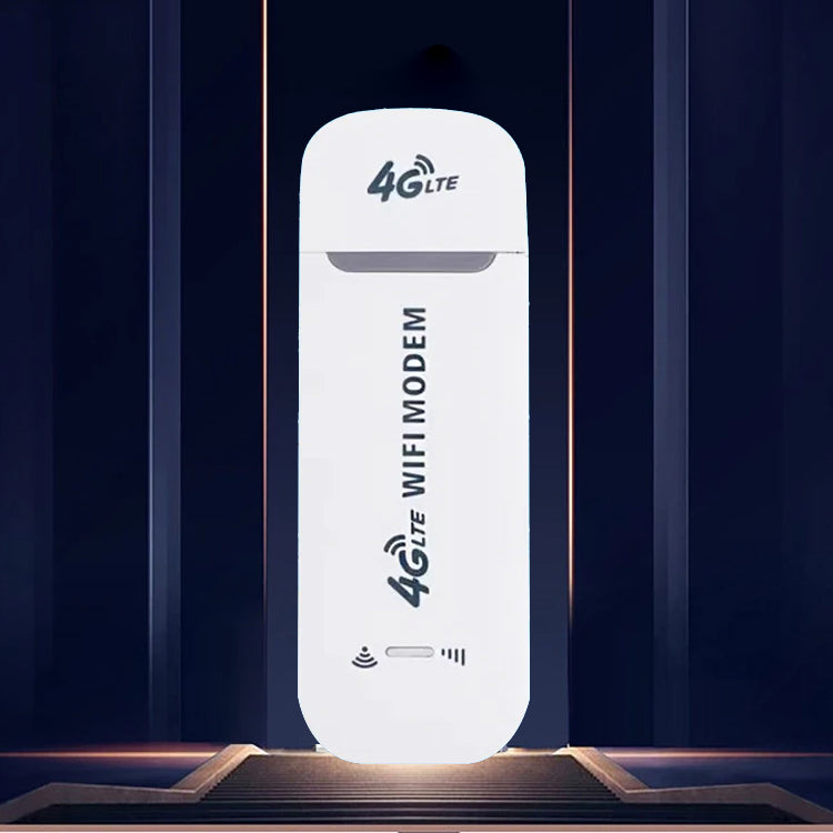 4G LTE Router Kabellos-Netzwerkkartenadapter Zweitbild