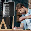 24-in-1-Präzisions-Schraubendreher-Set