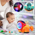 Laufspielzeug für Babys