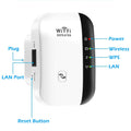 Drahtloser WLAN-Signal-Extender