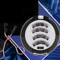 3D-Magnet-Wimpernpartner-Set
