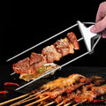 3-Wege-Grillspieße – GrillSavant