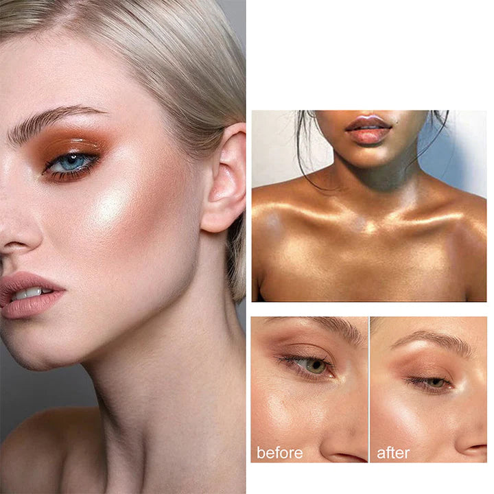 Highlighter-Puder-Stick-Make-up Zweitbild