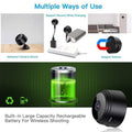 ✨Flash Sale 50 % RABATT✨1080p magnetische WLAN-Minikamera