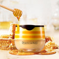 Feuchtigkeitsspendende Lippenmaske mit Propolis