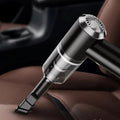 Kabelloser Handstaubsauger fürs Auto
