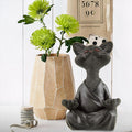 Buddha-Katze