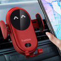 Intelligentes kabelloses Auto-Sensing-Autotelefonhalter-Ladegerät