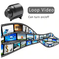 Mini-WIFI-Kamera 1080P HD