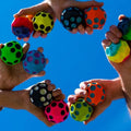 Weltraumball