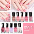 Nagellack-Set zum Abziehen