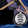 3D-Magnet-Wimpernpartner-Set