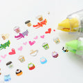 Niedlicher Klebebandstift