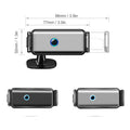 Adaptive Telefonhalterung mit 360-Grad-Drehung