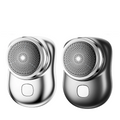 USB-Minirasierer