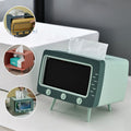 TV-Modell Taschentuchbox