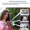 Mini-WIFI-Kamera 1080P HD