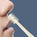 Doppelseitiges Nasenhaarmesser