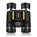 Professionelles HD-Fernglas