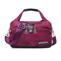 Wasserdichte Nylonhandtasche
