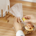 Frischebeutel-Snack-Clip