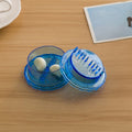 Mini-Hand-Knoblauch-Twist