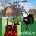 Golf-Putter-Clip