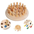 Holz-Memory-Mattetech-Stick-Schach