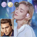 Kleines Kokosnuss-Bluetooth-Headset