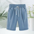 Bequeme Sommer-Freizeitshorts