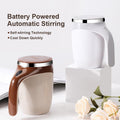 Auto-Stir-Kaffeetasse