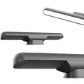 Magnetische Leselampe mit langen Streifen
