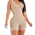 Open File Einteiler-Shapewear