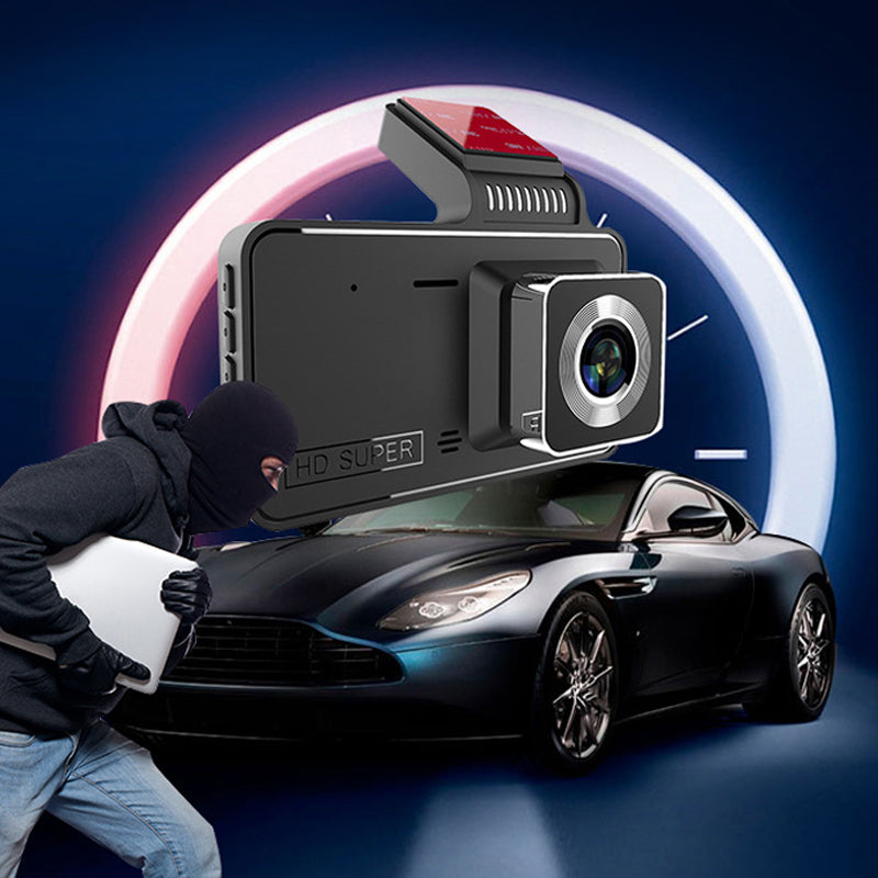 Hochwertige Dashcams Zweitbild