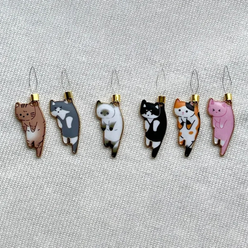 Katzennadeleinfädler Zweitbild