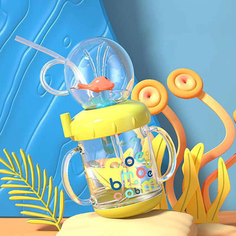 SANK BABY-TRINKBECHER MIT WALSPRITZE Hauptbild