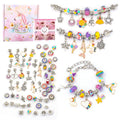 Charm-Armband-Schmuckherstellungsset