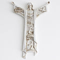 Auferstandener Christus Wandkreuz Jesus Figuren