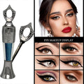 Puder-Eyeliner, handgefertigt, 100 % natürlich