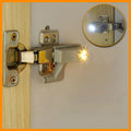 Intelligentes Sensorschrank-LED-Licht