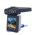 FAHRRECORDER (HD & Weitwinkel)