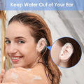 Universelle wasserdichte Ohraufkleber