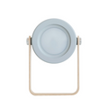 Moderne Mehrzwecklampe